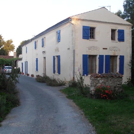 La Platiere Yves Exterior foto