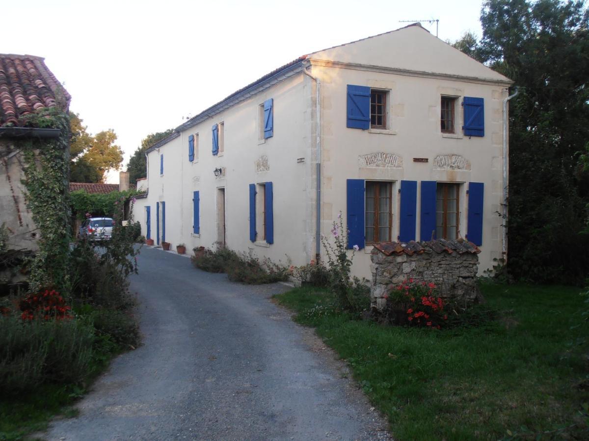 La Platiere Yves Exterior foto