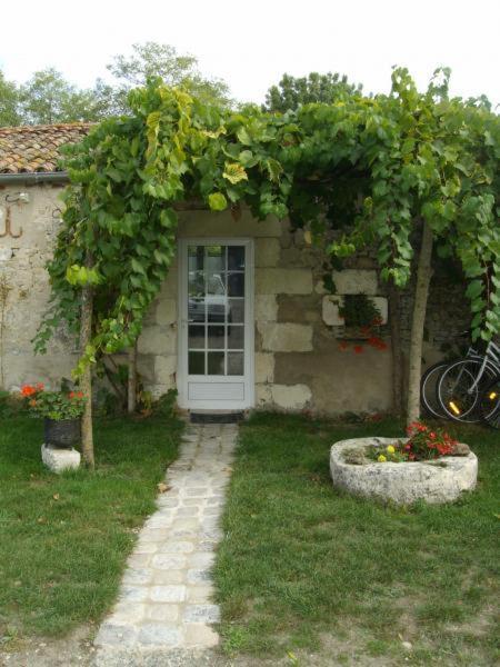 La Platiere Yves Exterior foto